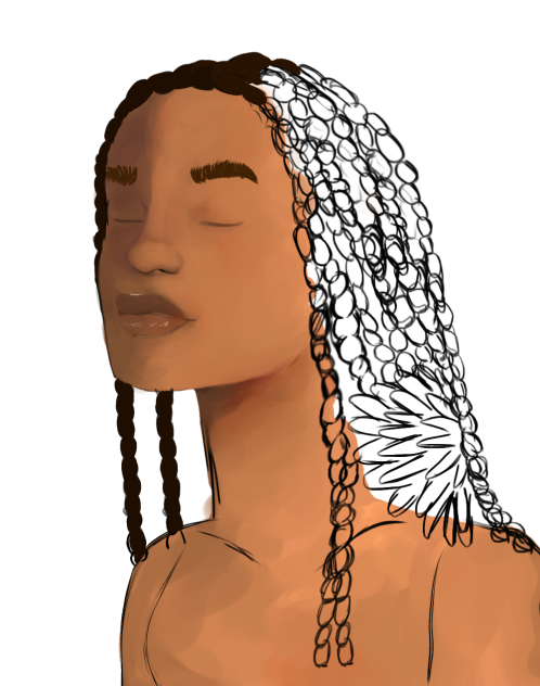 Realism practiceeee (unfinished)