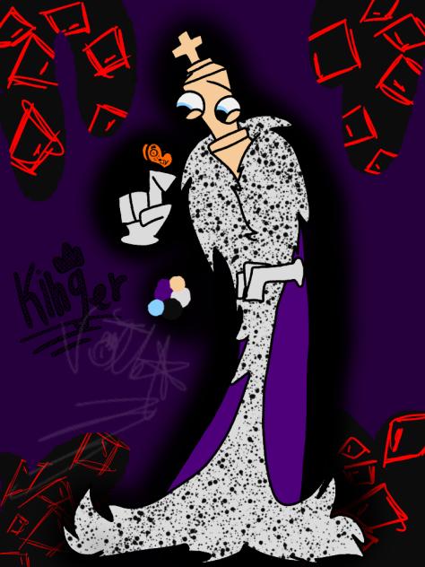 Kinger!!!!