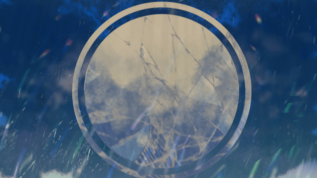 フラジール 背景