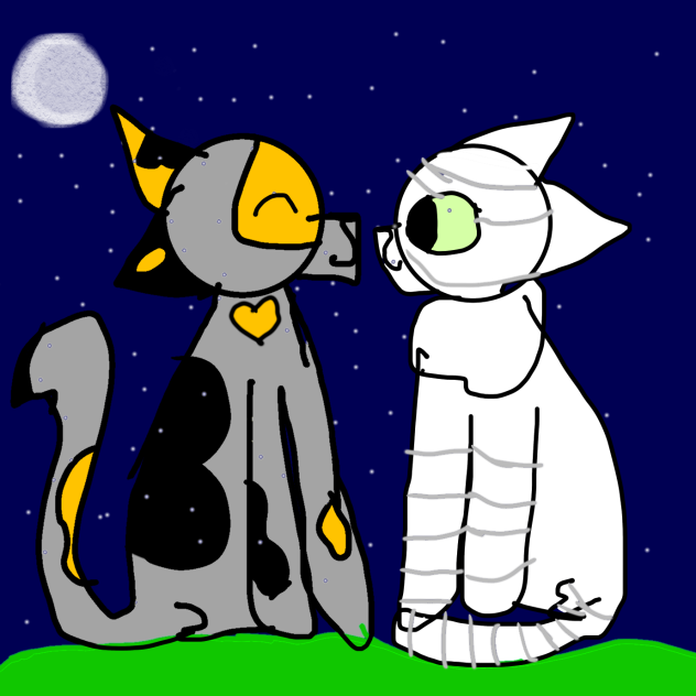 Swiftheart and Quickheart