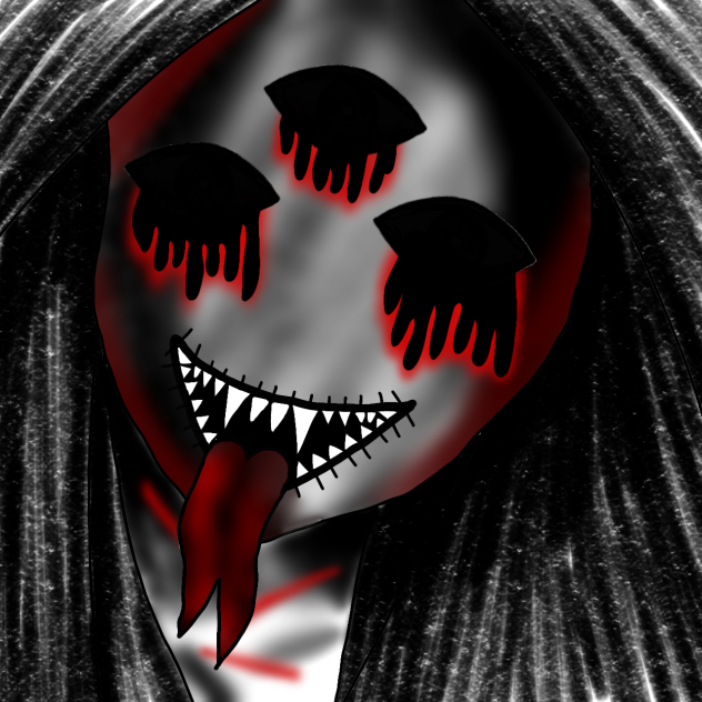 3 eyed lady original