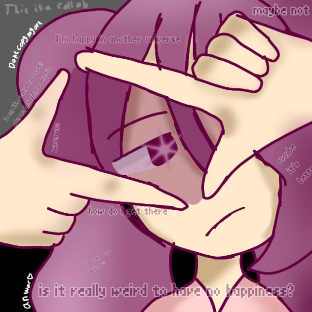 in another universe (Collab)