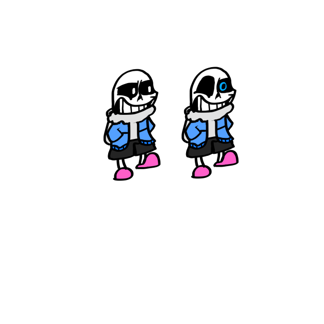 Sans.