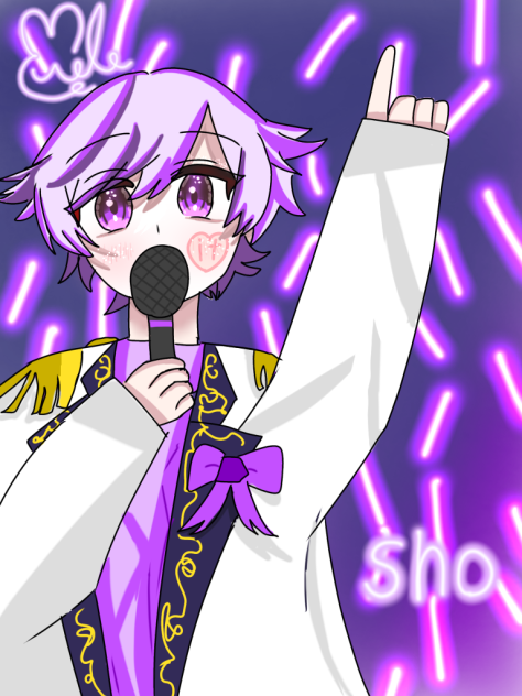初兎くん