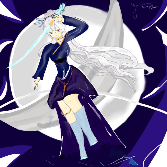 yingliou the frost slayer2