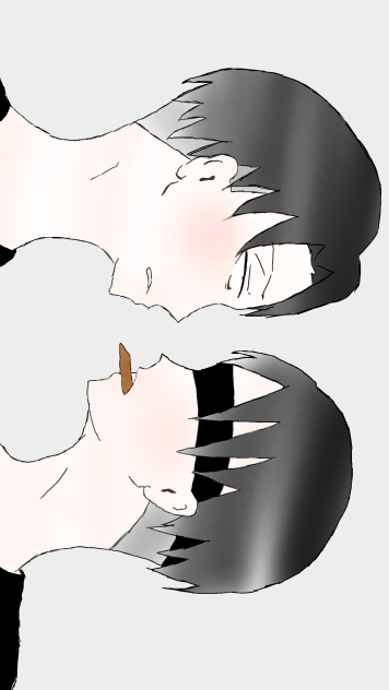 リヴァイでクッキーゲーム