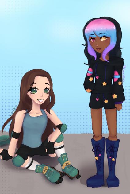 dramamamas