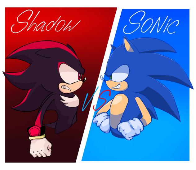 contrast
