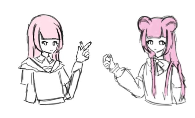 なんか…とてもスランプ