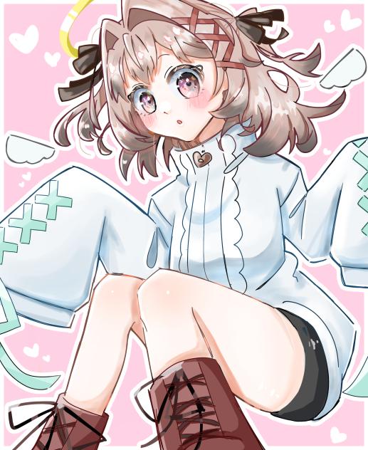 あやちゃんの代理っ!!