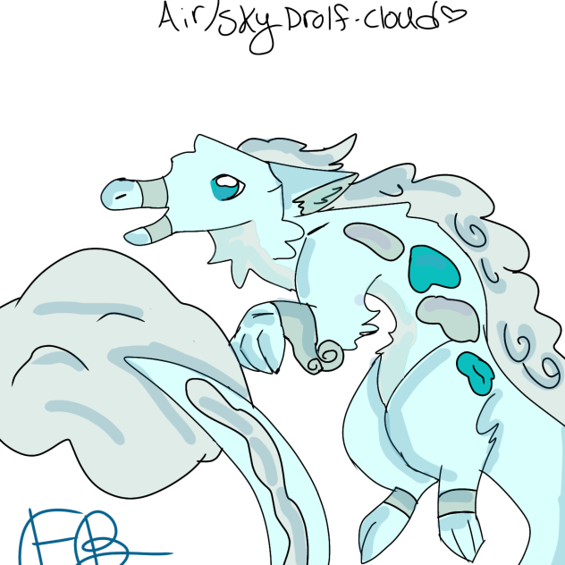 air,sky drolf read desc and comments