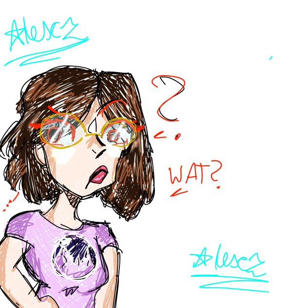Wat sketch