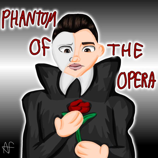Phantom of the Opera