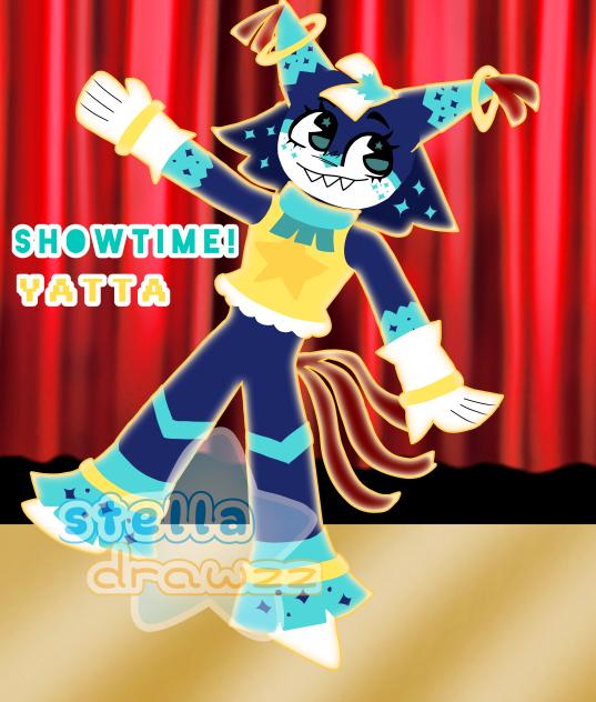 🎪⭐SHOWTIME YATTA⭐🎪 - ibisPaint