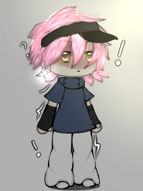 Gacha