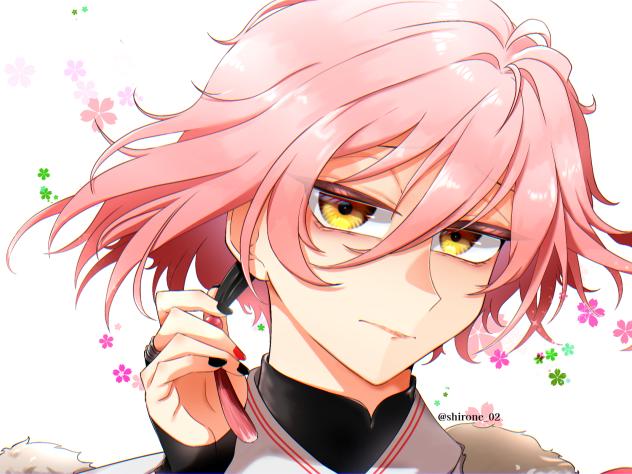 泛塵一目惚れした💘
