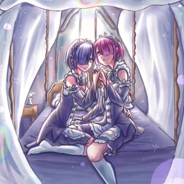 Demons Of My Heart