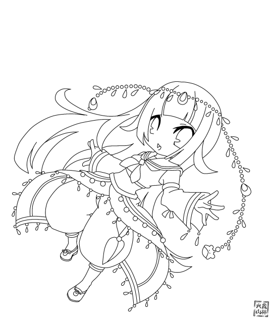 アラビアンナイト