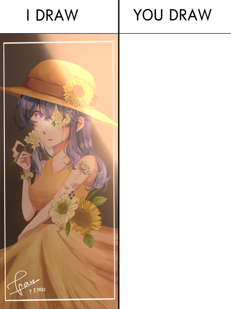 COLLAB - ibisPaint