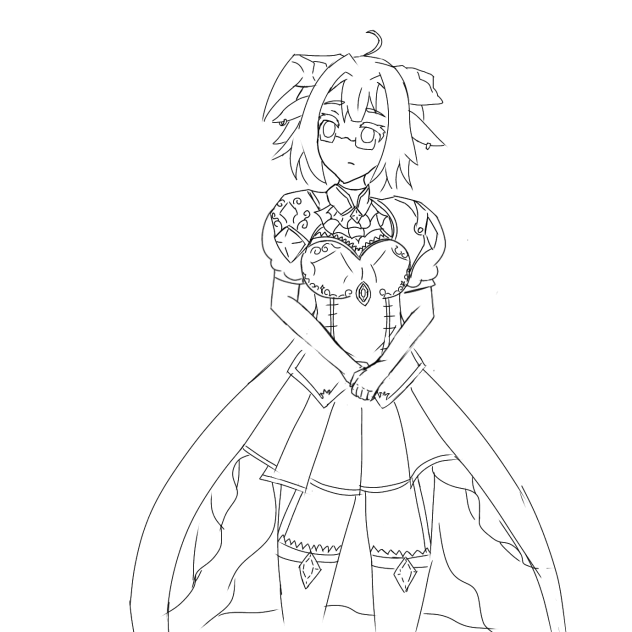 original character #5