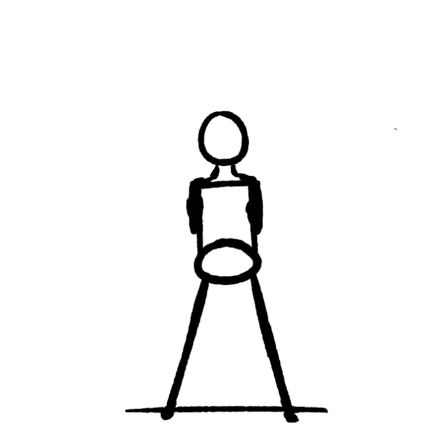 Pokédance prototype .