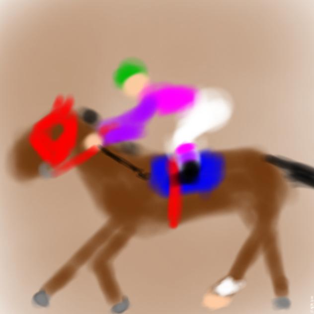 マーベラスサンデー