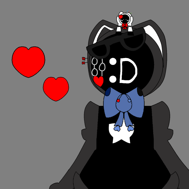 just a small art of me