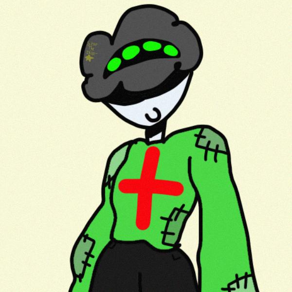 Murder Drones OC