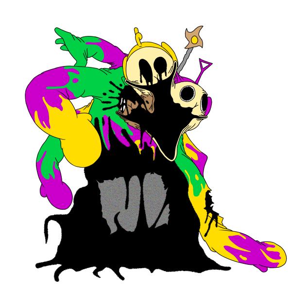 FNF Sundown Amalgamation New One