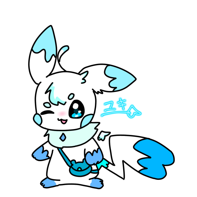 ポケエク！