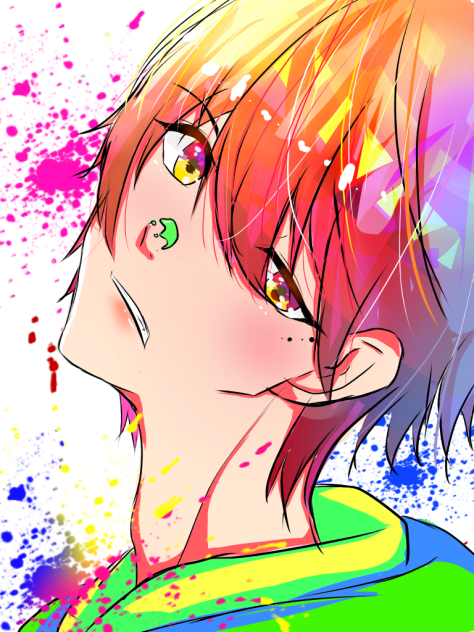 無題401 - ibisPaint