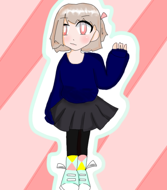 キャラ募集！