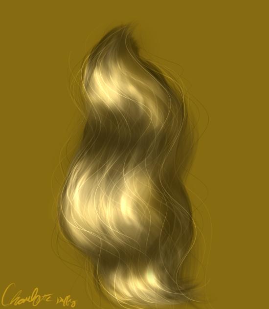 Hair Practice 71