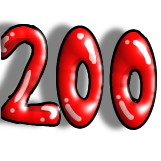 200 subscribers special