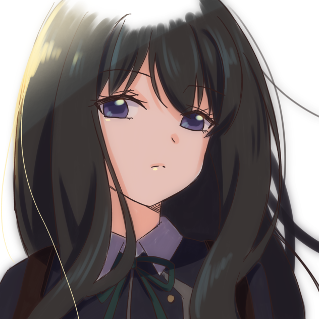 らくがき（たきな）