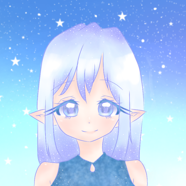 女の子 ４.５