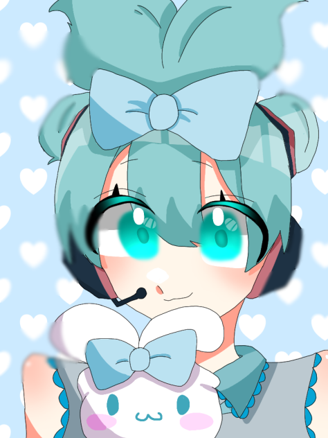 しなもんみくちゃ！