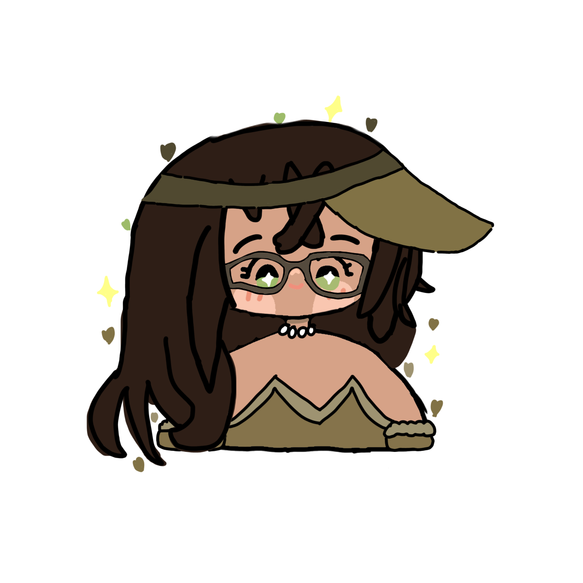 made for someone - ibisPaint