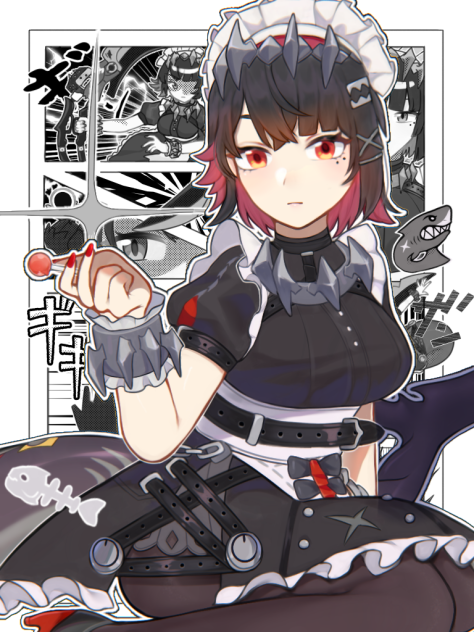 ゼンゼロ　エレン・ジョー