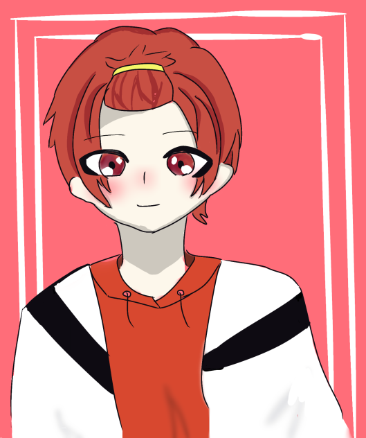 りうらくん！