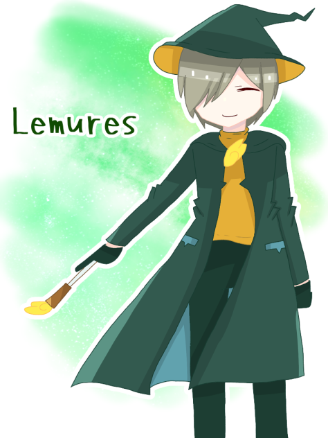 レムレス