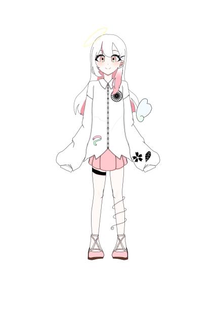 舞天羽桜音✿❀❀