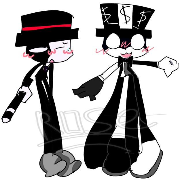 artful and that other one