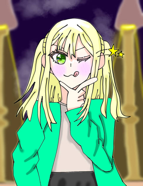 星