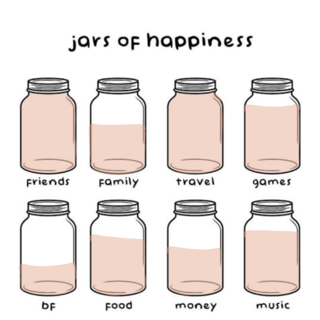 Jars✨