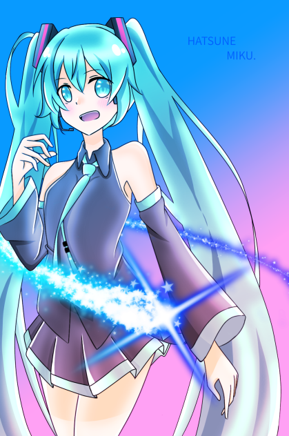 加月さんの線画お借りしました！