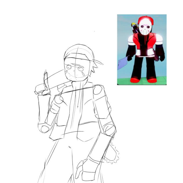 Unfinished Vanity Jason