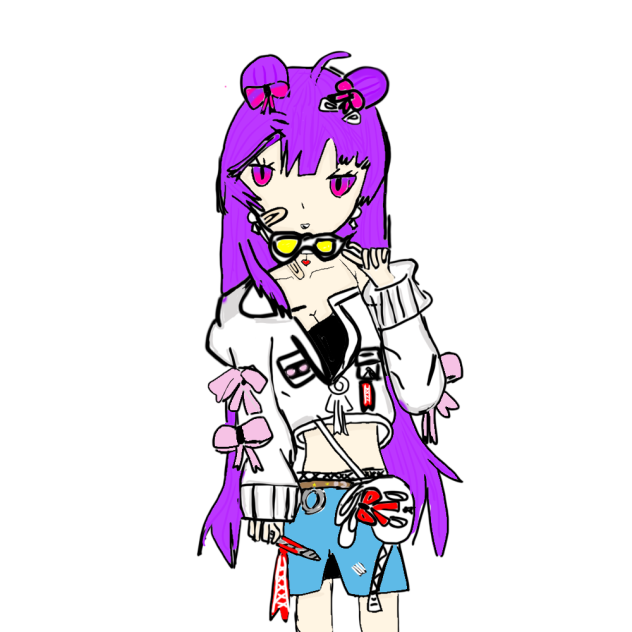To yami - ibisPaint