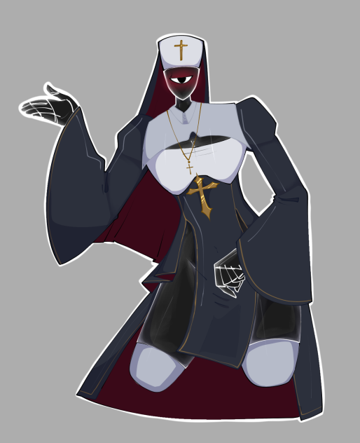 Probably the only time ill draw seek