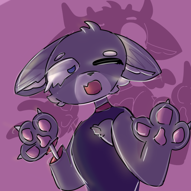 N30’s fanart final (idk)